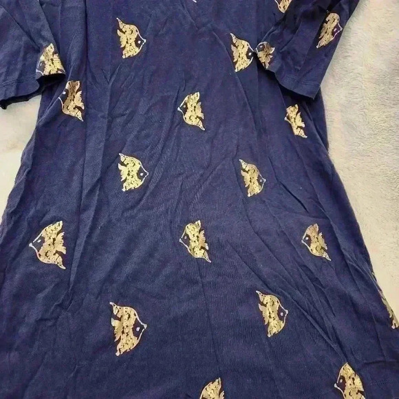 Lilly Pulitzer Cotton Dress XL(12-14y) - Picture 2 of 4